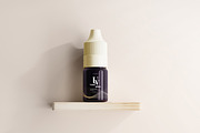 220+ Violet Glass Mock-up Bundle, a Cups & Container Mockup by pmvch (Thumbnail 101 of 199)