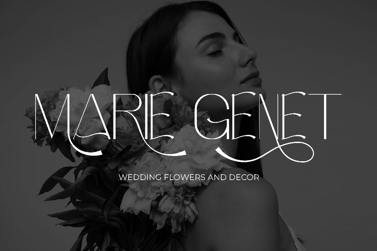 De Rolande - Luxury & Elegant Font, a Sans Serif Font by PutraCetol Studio (Photo 3 of 11)