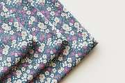 Botanical Elegant Floral Pattern, a Pattern Graphic by StudioGlouna (Thumbnail 13 of 13)