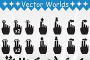 Touch Screen Svg, Touch, Screen Svg, an Object Graphic by VectorWorlds (Thumbnail 2 of 3)