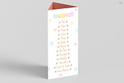 Mochi | Cute Handwriting Font, a Handwritten Font by LivelyAutumn11.11 (Thumbnail 5 of 5)