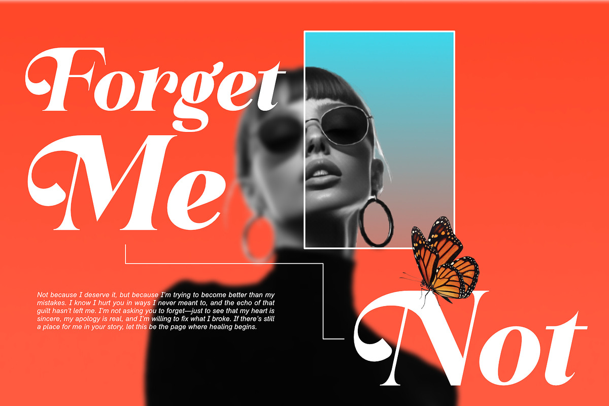 Grandyna - Modern Serif Display Font, a Serif Font by Rishsketch (Photo 6 of 12)
