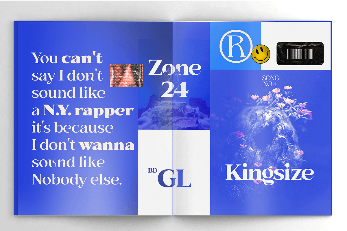 BD Gitalona Moxa, a Sans Serif Font by Balibilly Design (Photo 3 of 16)