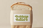Garden Delight Modern Retro Serif, a Serif Font by timelesstype.co (Thumbnail 12 of 20)