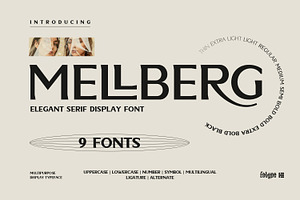 Mellberg