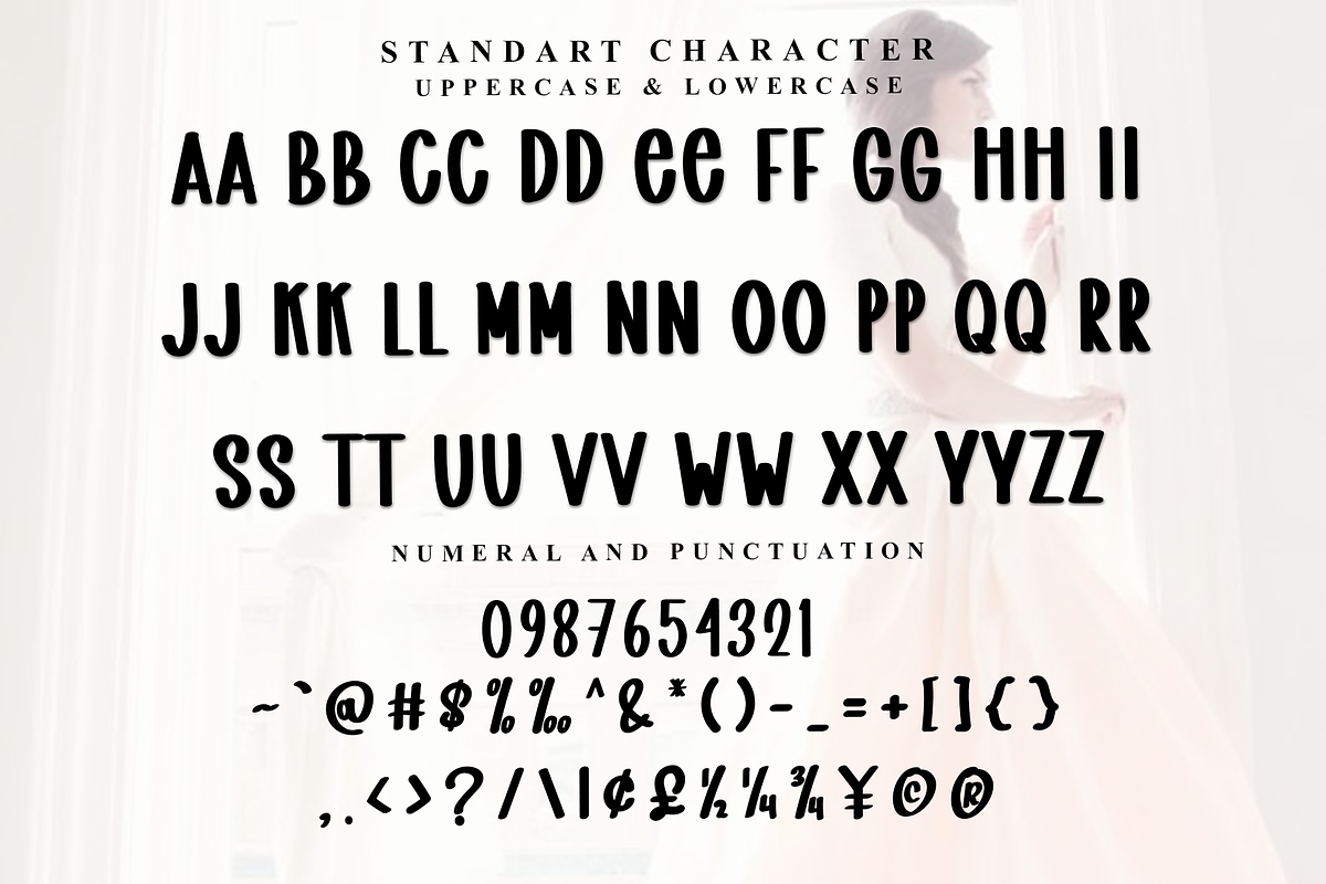 Smart Notes, a Script Font by InermediaSTUDIO (Photo 4 of 6)