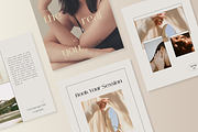 Coaching Social Media Kit, a Social Media Template by Glow Getter Collective (Thumbnail 2 of 5)