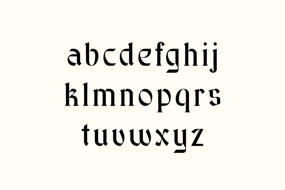 Grand Atlas Elegant Serif Font, a Serif Font by UICreative (Photo 7 of 13)