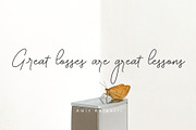 Foureight, a Handwritten Font by rmdndsign (Thumbnail 5 of 7)