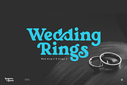 Bulgaria Ligatura, a Sans Serif Font by Aluyeah Studio (Thumbnail 10 of 15)