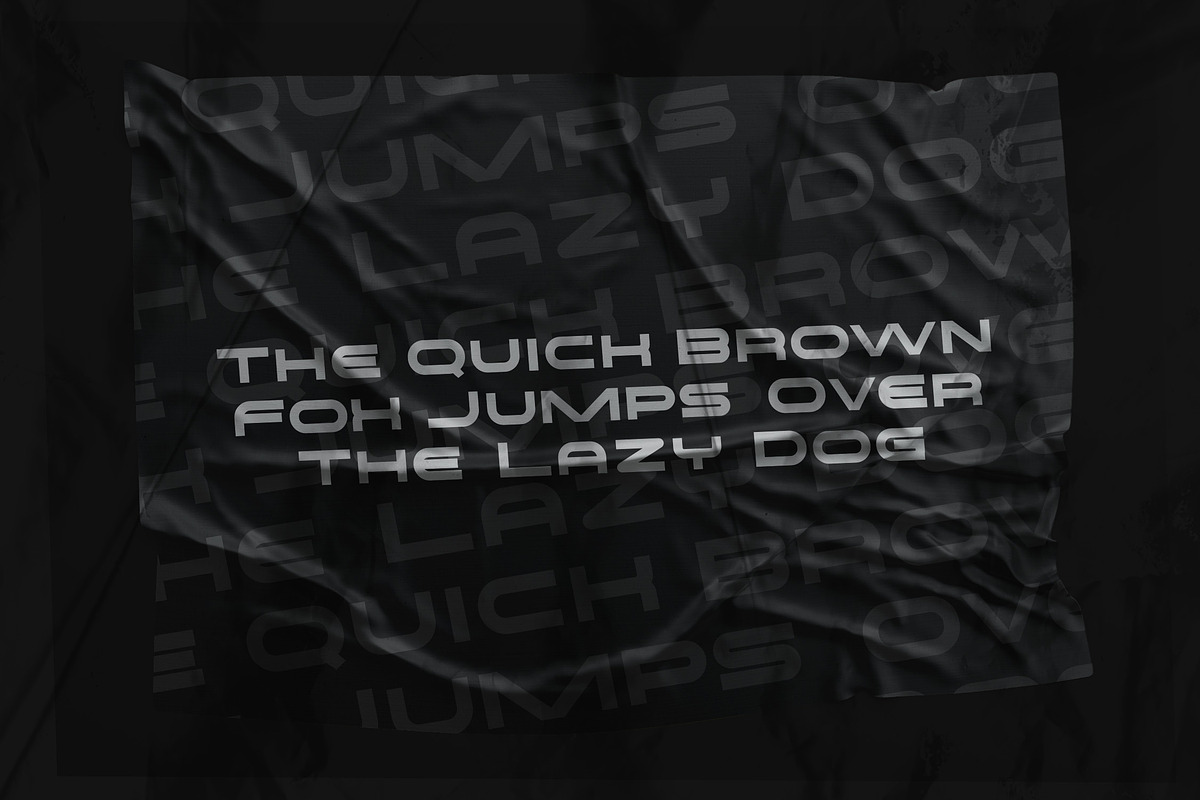 Throne - Sans Rounded Font, a Sans Serif Font by Inspiratype (Photo 4 of 5)