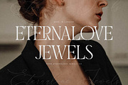 Morelan Modern Display Serif, a Serif Font by Storytype Studio (Thumbnail 10 of 15)