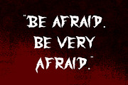 Monster Scream - Gothic Display Font, a Handwritten Font by Arendxstudio (Thumbnail 3 of 9)