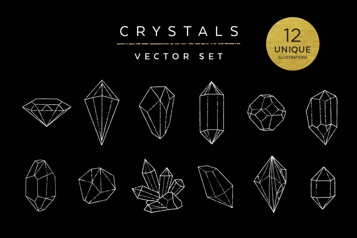 Conscious Vector Bundle, a Background Graphic by S K Y B O X (Photo 29 of 30)