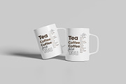Mug Mockup, a Mockup by seulangagraphic (Thumbnail 3 of 5)