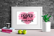 6 GREAT BIBLE VERSES Part 9, an Illustration by Ola-la-la (Thumbnail 5 of 10)