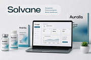 Cartio Sans Serif Font for Pharmacy, a Sans Serif Font by productype1 (Thumbnail 9 of 11)