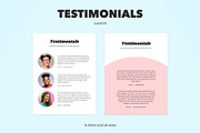 Canva Wholesale Catalog Template, a Brochure Template by Dandymark (Thumbnail 11 of 12)