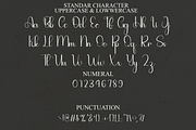 Autograph, a Handwritten Font by FreshTypeINK (Thumbnail 3 of 8)