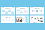 Research Proposal, a Presentation Template by SquidPixey (Thumbnail 5 of 6)