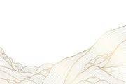 WIND Line Oriental Illustrations, a Pattern Graphic by Marylia (Thumbnail 9 of 30)