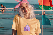 ODDBALL ACADEMY PNG SET, a Person Illustration by XiXong STUDIO (Thumbnail 3 of 6)