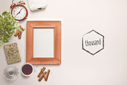 150+ Minimal Hexagon Logo Templates, a Branding & Logo Template by Sahade Studio (Thumbnail 17 of 25)