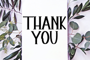 Happy Wedding, a Serif Font by InermediaSTUDIO (Thumbnail 4 of 7)