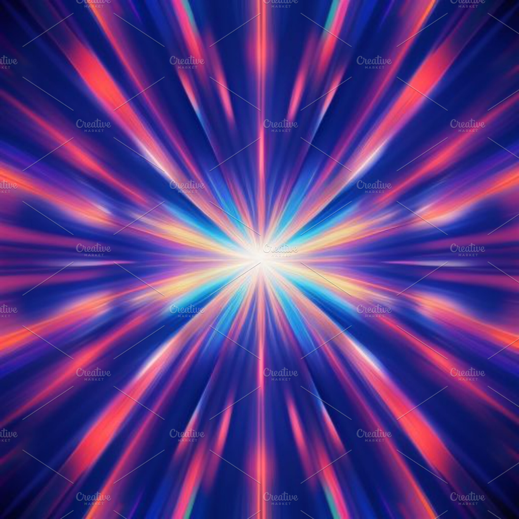 Abstract light art image, a Wallpaper Photo by ComfortQ