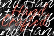 Yohey, a Script Font by Franstudio (Thumbnail 2 of 9)