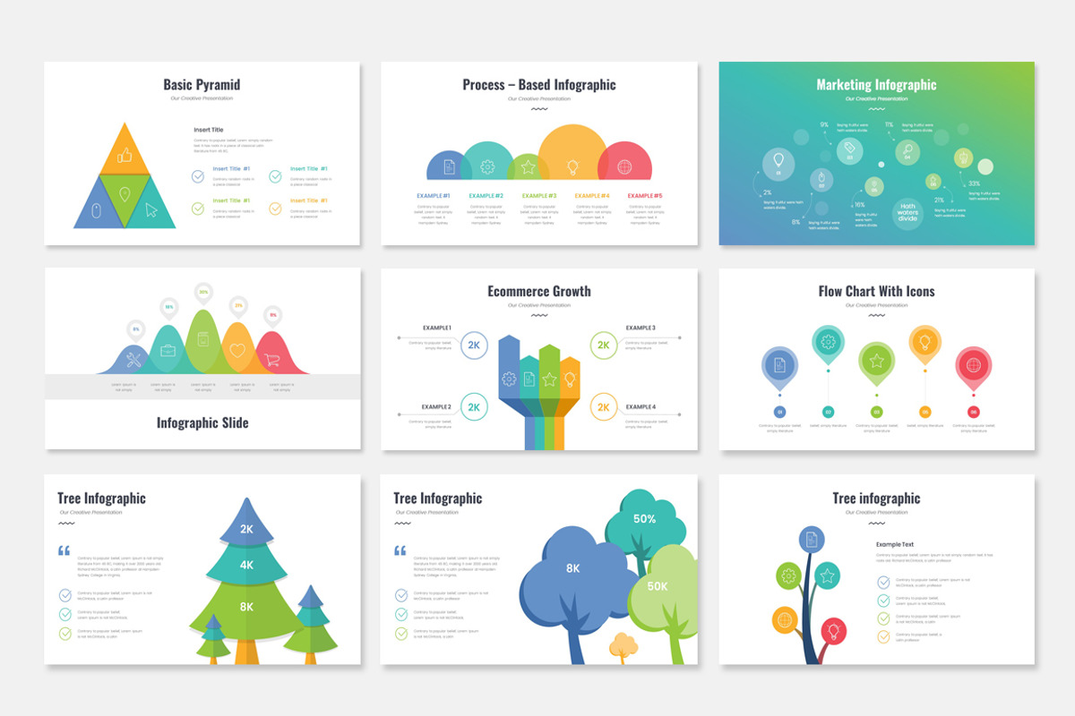 Marketing Plan PowerPoint, a Presentation Template by WhiteGraphic (Photo 23 of 38)