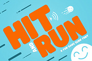 Fun Fonts Pack! - Bundle!, a Sans Serif Font by CorgiAstronaut (Thumbnail 2 of 12)