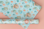 Wrapping Paper Mockup Bundle, a Mockup by McLittle Stock (Thumbnail 2 of 14)