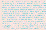 Andis, a Sans Serif Font by JAM Type (Thumbnail 4 of 5)
