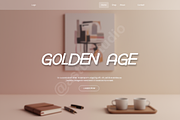 Lewe | Elegant Modern Serif Typeface, a Font by Astuti Studio (Thumbnail 12 of 16)