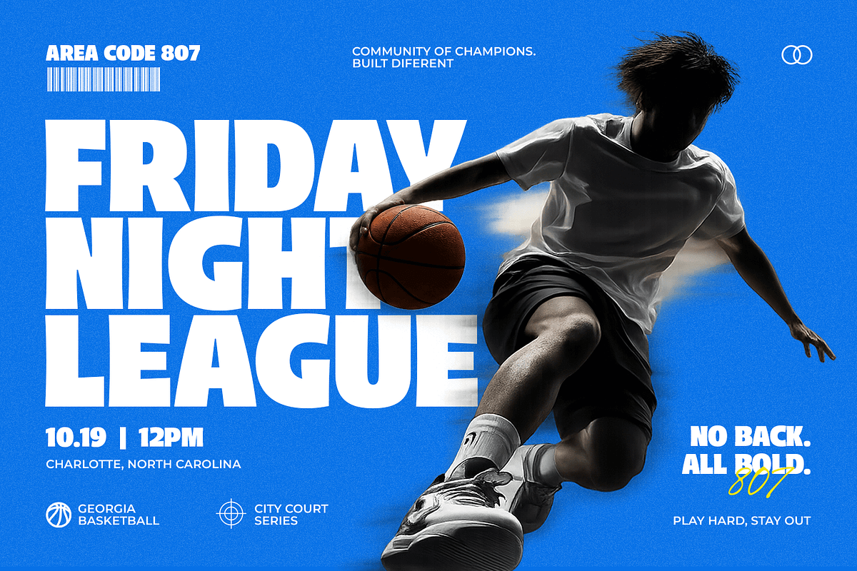 Regain - Bold Display Font, a Sans Serif Font by Pixesia Studio (Photo 9 of 16)