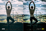 Body Fitness Lightroom Presets, a Preset Add-On by Effect-Hub (Thumbnail 12 of 17)