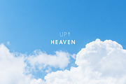 Fluffy clouds containing cloud, clouds, and background, a Nature Photo by outlinez (Thumbnail 7 of 7)