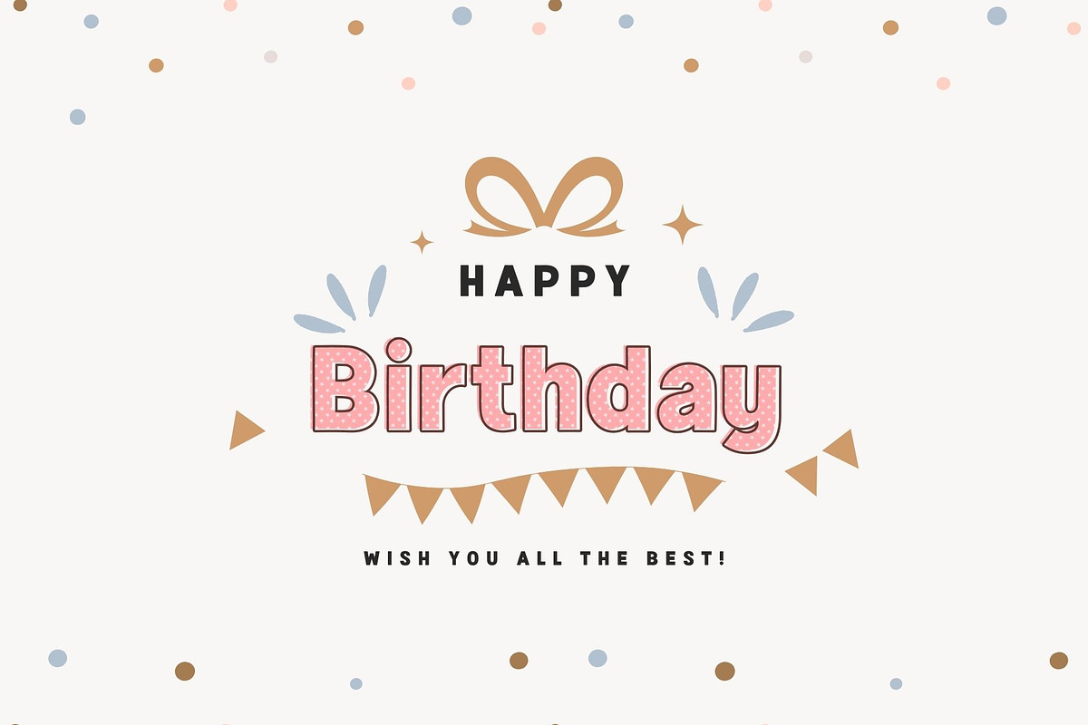 Fox Fresh : 8 Font Styles, a Handwritten Font by Fox7 By Rattana (Photo 7 of 19)