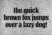 Headline Font, a Font by FontsFontsFonts (Thumbnail 3 of 10)
