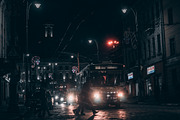5 Lightroom presets for dark night, an Action Add-On by Elijah (Thumbnail 11 of 13)