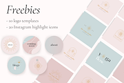 Mystic Instagram Bundle, a Social Media Template by Marketing Templates Co. (Thumbnail 21 of 21)