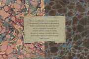 450+ Paper Textures Bundle 3 in 1, a Texture Graphic by Freezerondigital (Thumbnail 44 of 49)