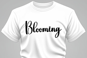 Mama Beautiful, a Handwritten Font by FreshTypeINK (Thumbnail 3 of 8)
