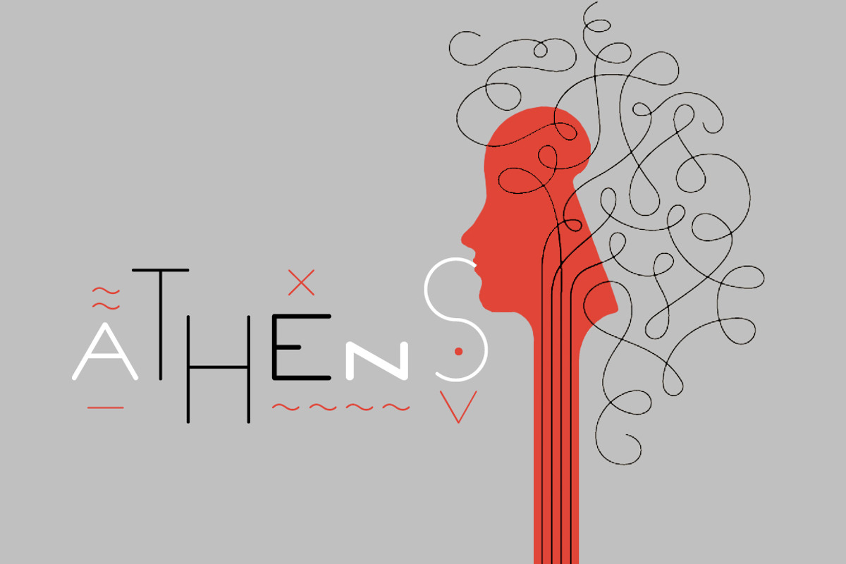 Awesome Bundle 84 fonts, a Script Font by Etewut (Photo 62 of 71)