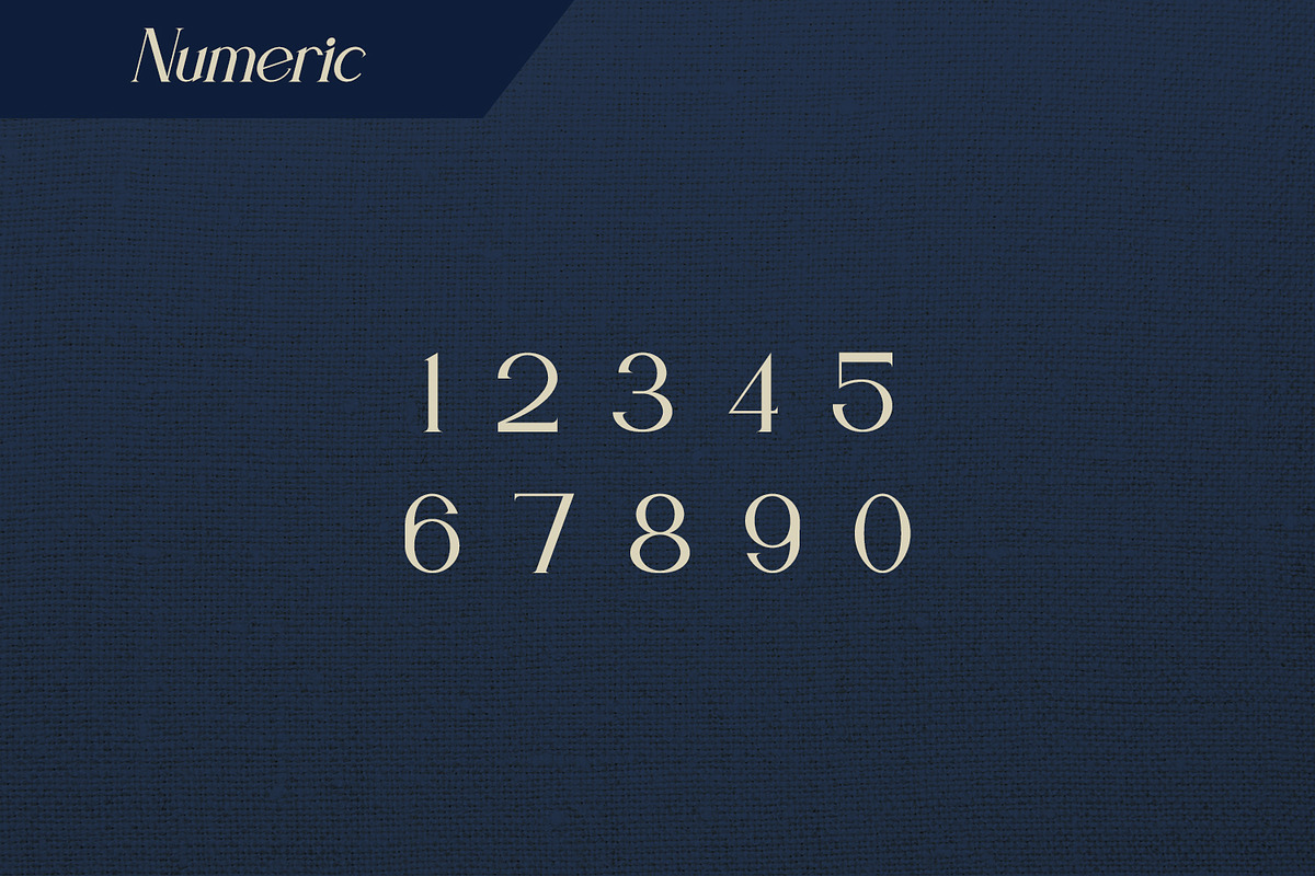Farielatte, a Serif Font by Rishsketch (Photo 10 of 13)