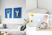 Ukraine - a capital of FREEDOM, a Decorative Illustration by marmarina (Thumbnail 4 of 11)