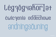 Aoum, a Sans Serif Font by Fontanatype (Thumbnail 7 of 8)