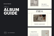 Editorial | Album Guide PDF, a Templates & Theme by Studio Leelou (Thumbnail 11 of 11)