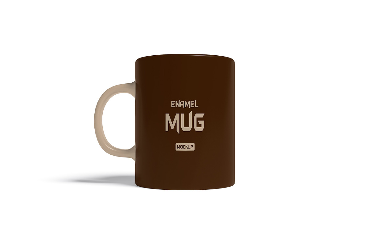 Mug Mockup, a Product Mockup by mockupbuys (Photo 4 of 8)